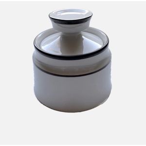 Vintage Noritake Tundra Sugar Bowl